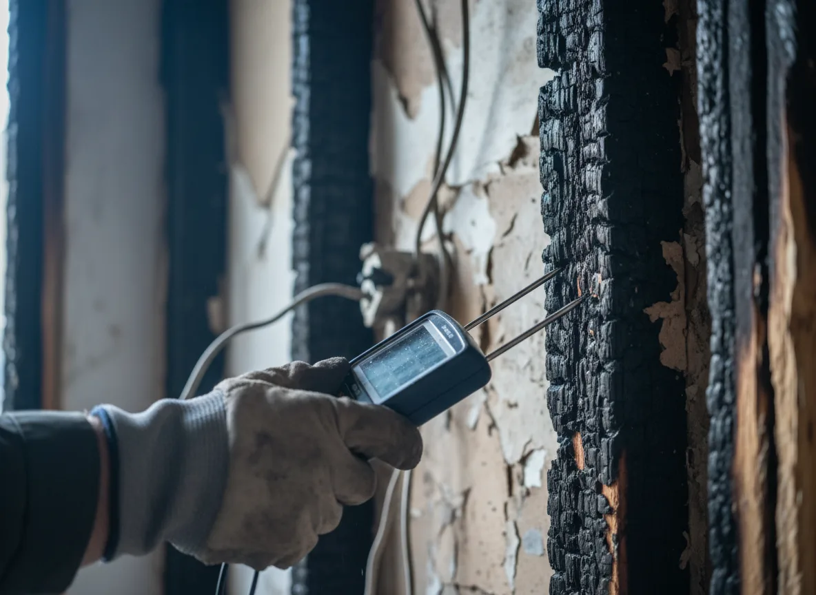 Fire Damage Restoration Round O, SC FAQs